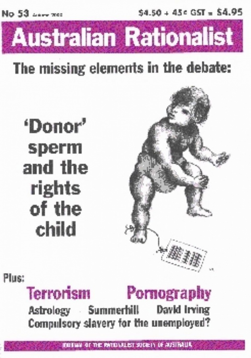 The