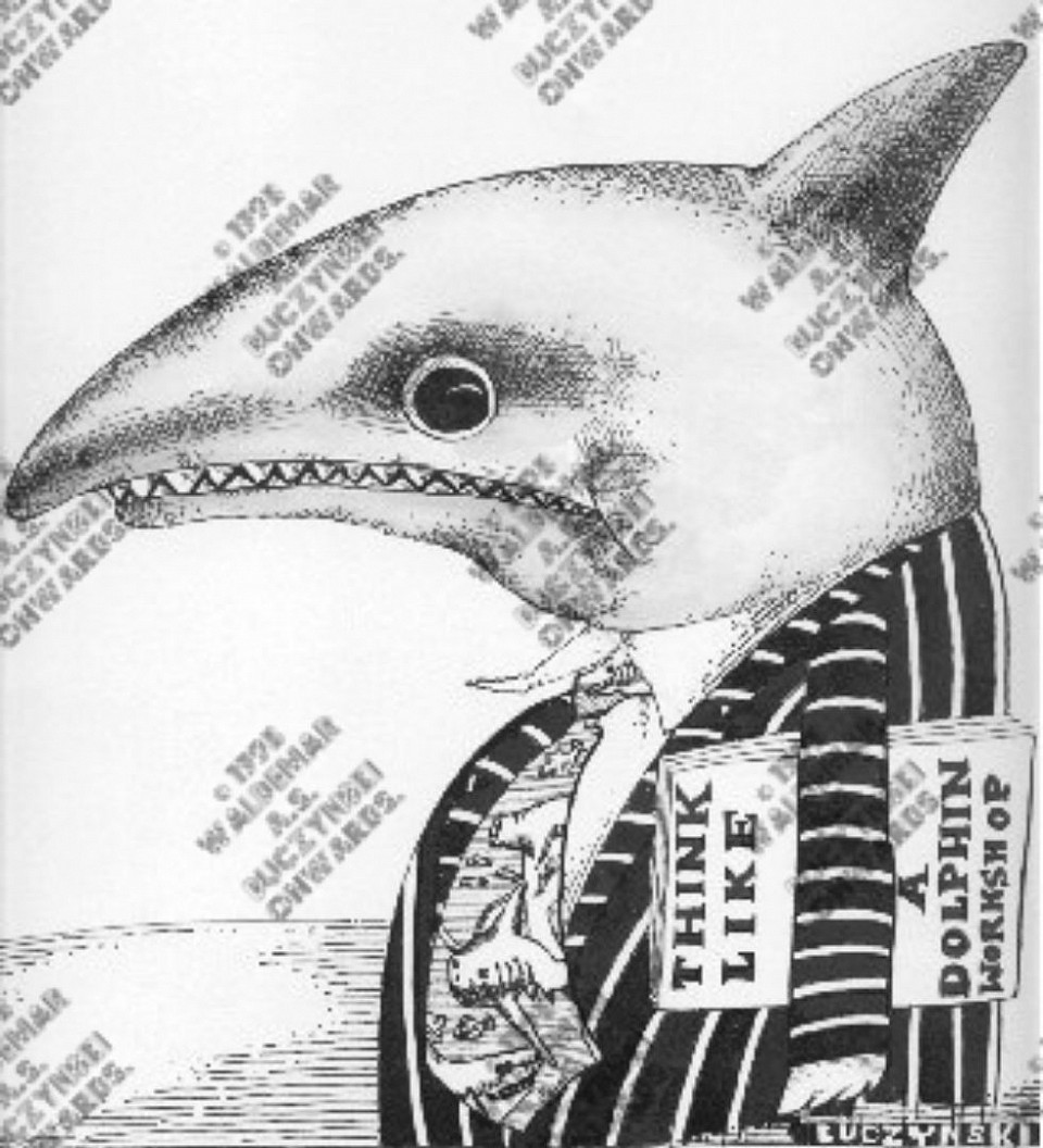 During 1997 - 1998 I was contributing my illustrations, cartoons and graphics to the Hobart's daily newspaper 